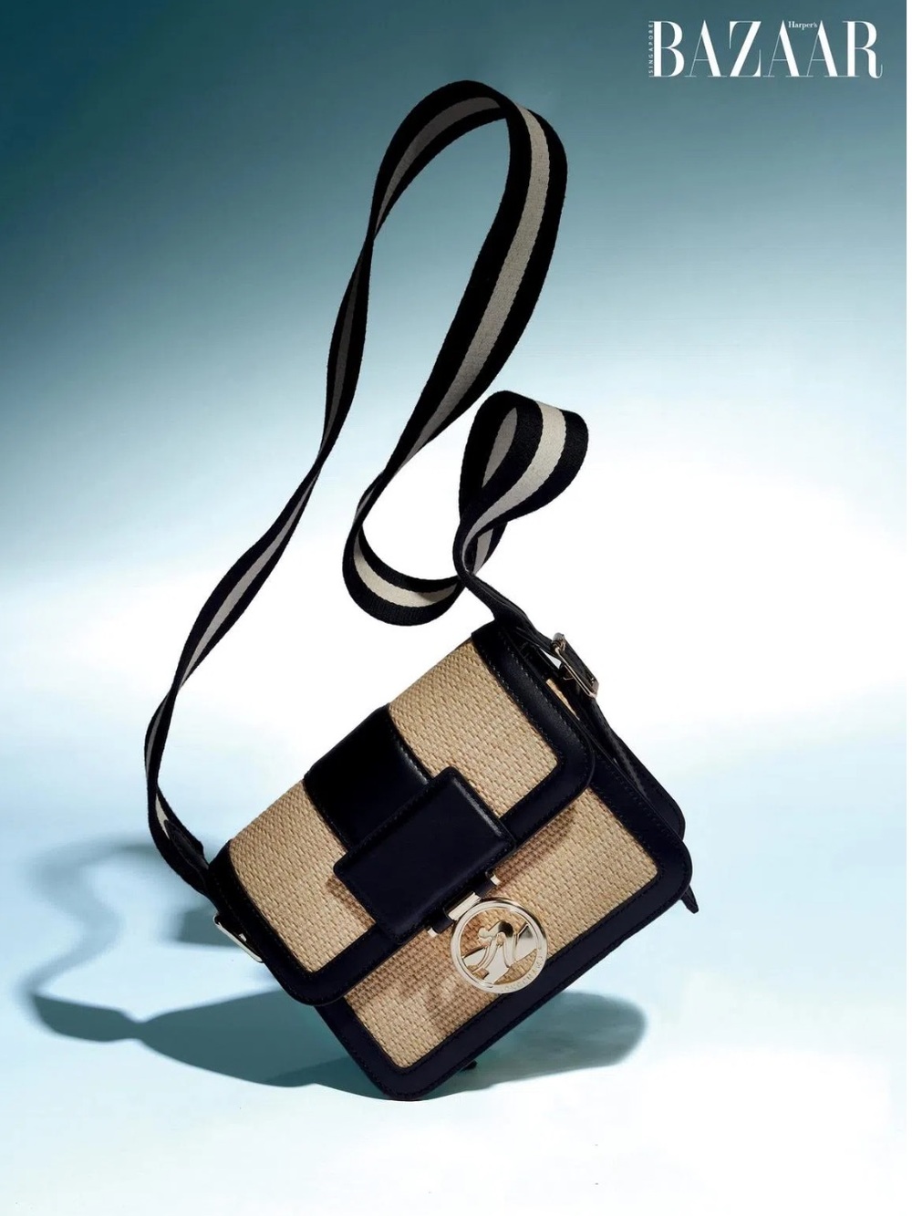 Longchamp Box-Trot Crossbody